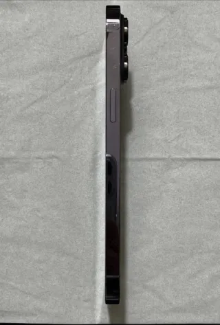 iPhone 14 Pro Morado Oscuro