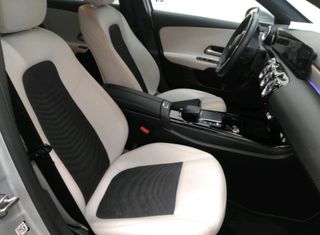 Mercedes-Benz Clase A 2022 HIBRIDO IVA DEDUCIBLE