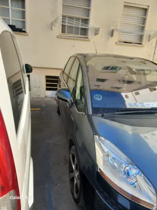 Citroen C4 Picasso 2009