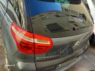 Citroen C4 Picasso 2009