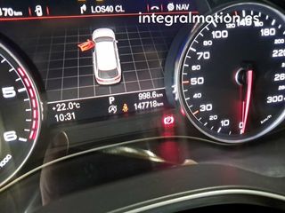 Audi A6 3.0 TDI 160kW(218CV) quattro S tronic