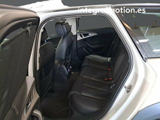 Audi A6 3.0 TDI 160kW(218CV) quattro S tronic