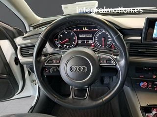 Audi A6 3.0 TDI 160kW(218CV) quattro S tronic