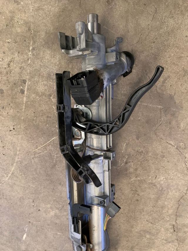 Columna dirección BMW X3 E83