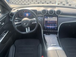 Mercedes-Benz Clase C C 200 Berlina