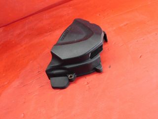 CARTER SCOCCA PIGNONE TRIUMPH STREET TRIPLE 675