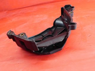 CARTER SCOCCA PIGNONE TRIUMPH STREET TRIPLE 675