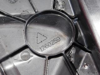 CARTER SCOCCA PIGNONE TRIUMPH STREET TRIPLE 675