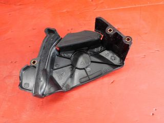 CARTER SCOCCA PIGNONE TRIUMPH STREET TRIPLE 675