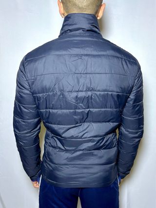 Chaqueta Superdry Fuji Double Zip Talla M