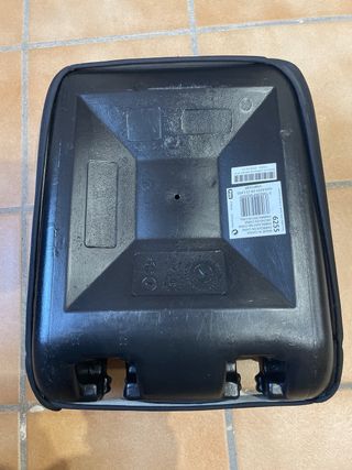 Silla coche Cars Disney Pixar