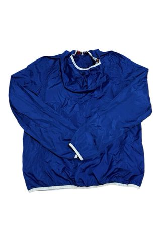 Giacca a vento Tennent's Super taglia unica Napoli