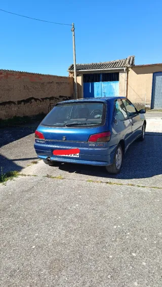 Peugeot 306 1999