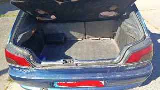 Peugeot 306 1999