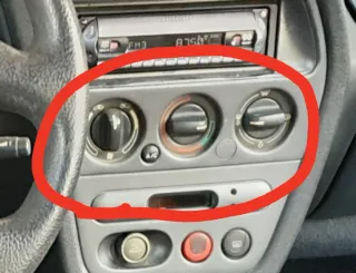 Peugeot 306 1999