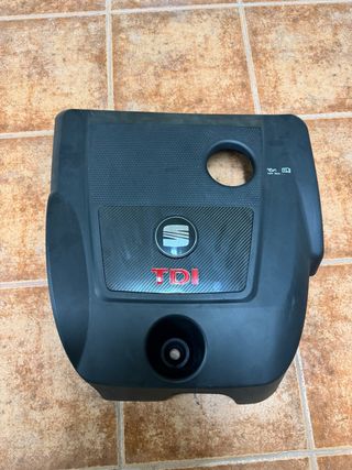 Tapa motor Seat Leon 1.9 TDI FR ARL