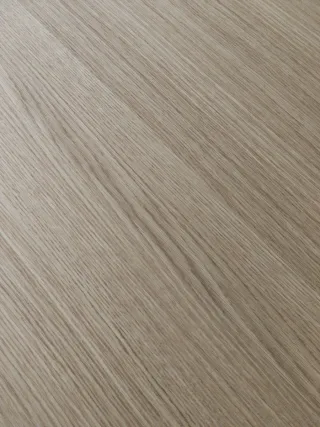 Mesa redonda roble 120cm