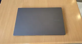 Ordenador Samsung Book 4 i5 Gris