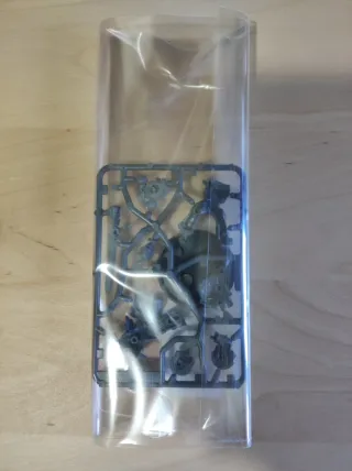 Campeón Marines Espaciales Warhammer 40k