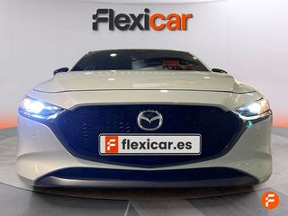 Mazda 3 2.0 e-SKYACTIV-G 110KW HOMURA