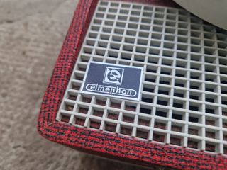 Giradischi Lesa anni '60 33/45 giri