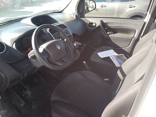 Renault Kangoo Combi Profesional Energy dCi 55 kW (75 CV)