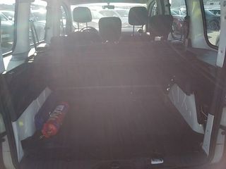 Renault Kangoo Combi Profesional Energy dCi 55 kW (75 CV)