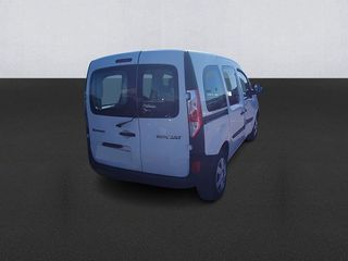 Renault Kangoo Combi Profesional Energy dCi 55 kW (75 CV)