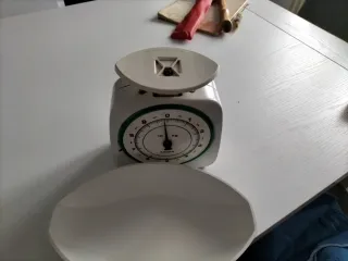 Balanza de cocina Krups