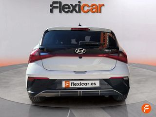 Hyundai i20 1.0 TGDI 48V Klass DCT