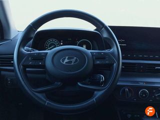 Hyundai i20 1.0 TGDI 48V Klass DCT