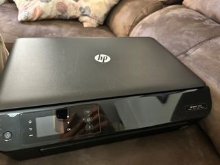 Impresora HP ENVY 4500 Multifunción.