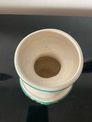 Vaso Thun Vintage Ceramica