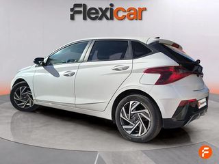 Hyundai i20 1.0 TGDI 48V Klass DCT