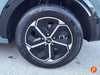 Kia Niro 1.6 GDi HEV 104kW (141CV) Drive