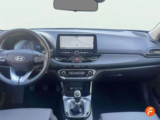 Hyundai i30 1.0 TGDI 48V Klass