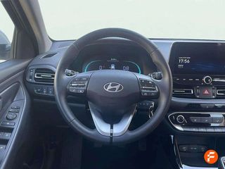 Hyundai i30 1.0 TGDI 48V Klass