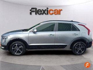 Kia Niro 1.6 GDi HEV 104kW (141CV) Drive