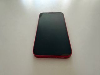 iPhone 13 mini 128GB Rojo