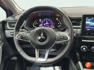 Mitsubishi ASX 130T MHEV Motion