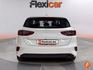 Kia Ceed 1.5 MHEV 118kW (160CV) Tech DCT