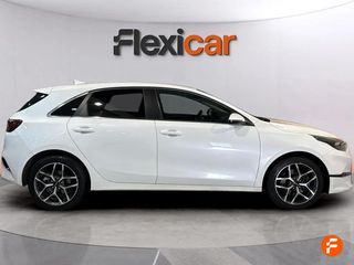 Kia Ceed 1.5 MHEV 118kW (160CV) Tech DCT