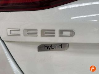 Kia Ceed 1.5 MHEV 118kW (160CV) Tech DCT