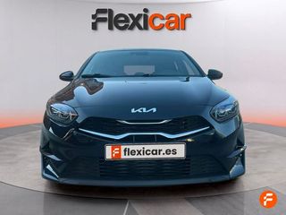Kia Ceed 1.6 MHEV iMT 100kW (136CV) Drive