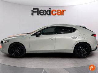 Mazda 3 2.0 e-SKYACTIV-G 110KW HOMURA