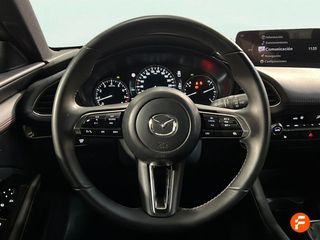 Mazda 3 2.0 e-SKYACTIV-G 110KW HOMURA