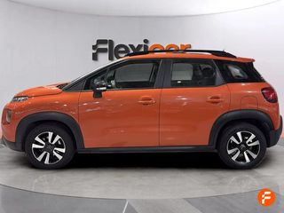 Citroën C3 Aircross PureTech 81kW (110CV) S&S Feel Pack