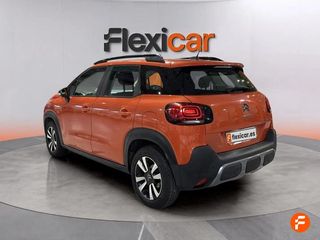 Citroën C3 Aircross PureTech 81kW (110CV) S&S Feel Pack