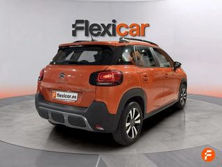 Citroën C3 Aircross PureTech 81kW (110CV) S&S Feel Pack