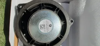 BMW i3s Altavoces originales